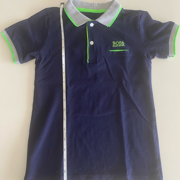 Hugo Boss - Picture 4 of 6